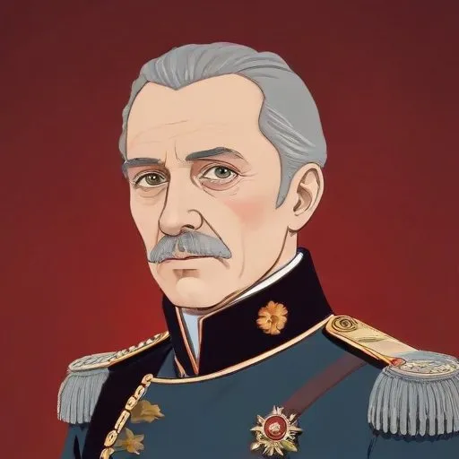 Ludwig von Wallmoden-Gimborn