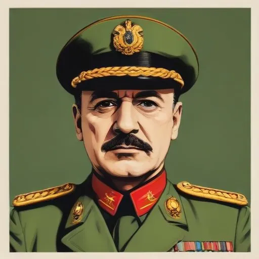Luigi Cadorna