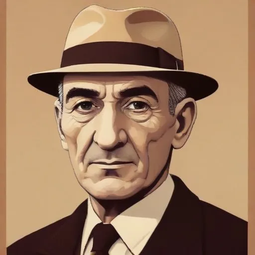 Luigi Pigorini
