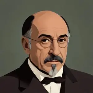 Luigi Pirandello