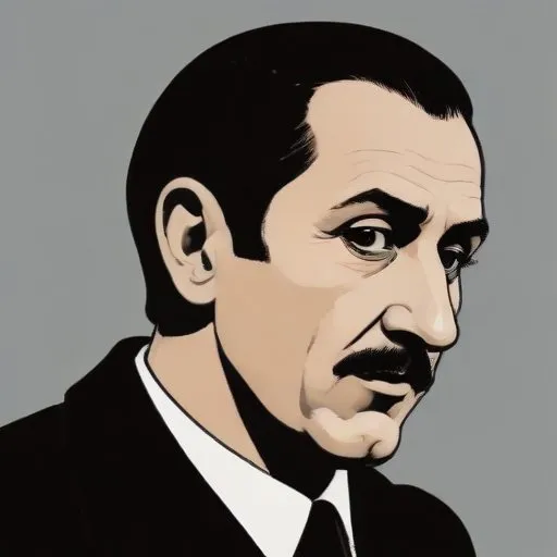 Luigi Russolo