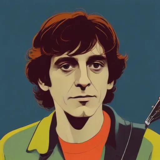 Luis Alberto Spinetta