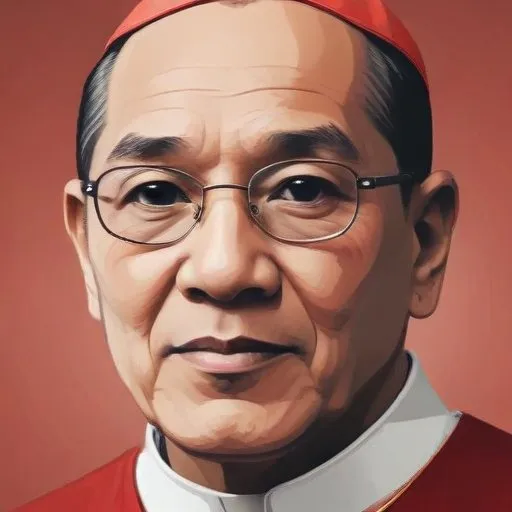 Luis Antonio Tagle