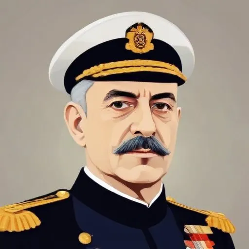 Luis Carrero Blanco