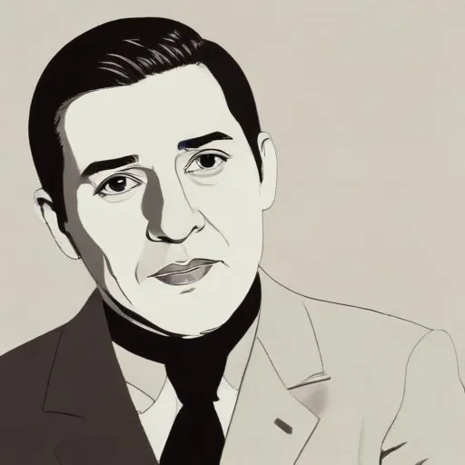 Luis Cluzeau Mortet