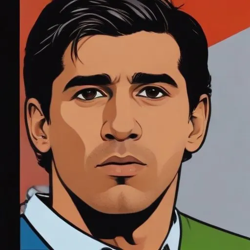 Luis Cubilla