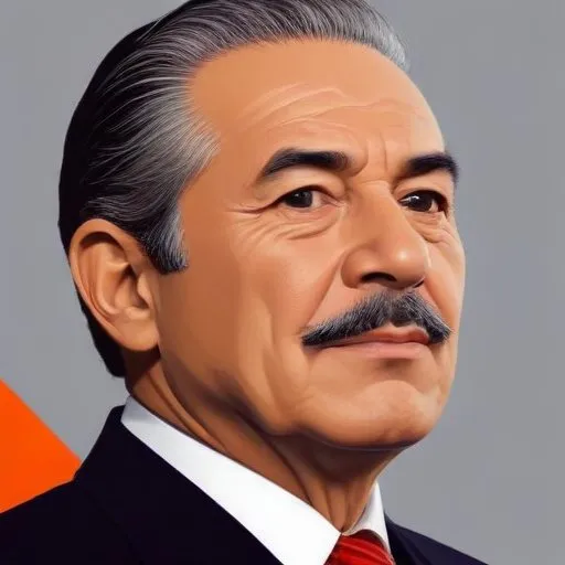 Luis Echeverría