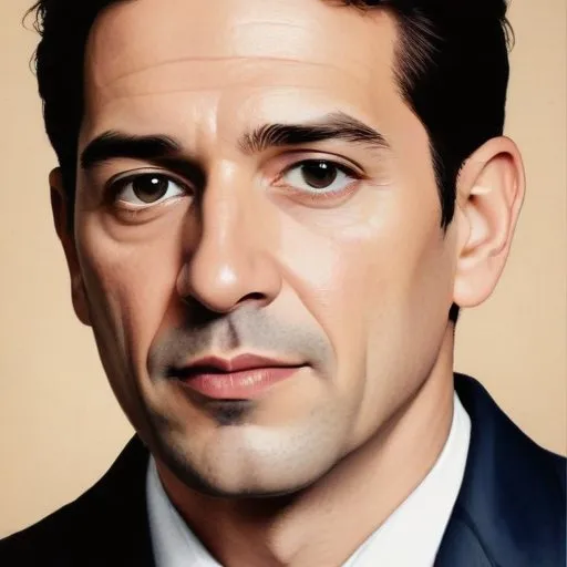 Luis García Berlanga
