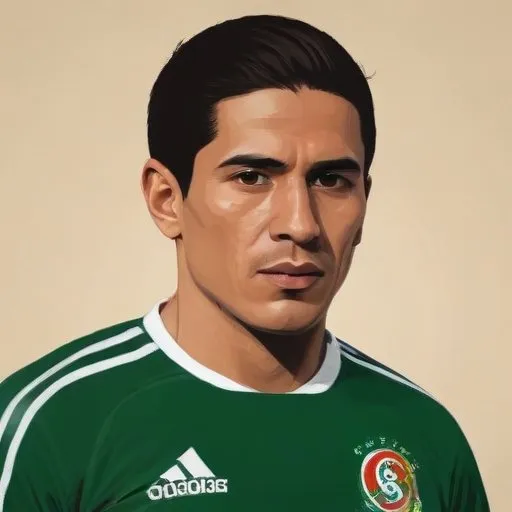 Luis García Postigo