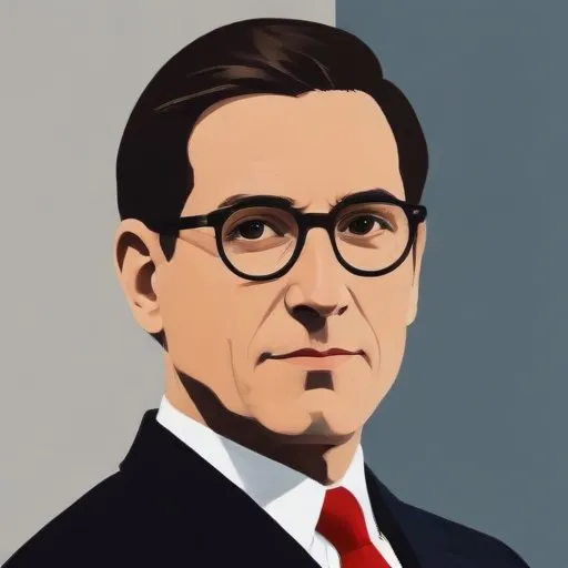 Luis Kutner