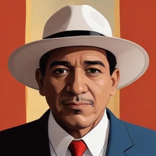 Luis López Nieves