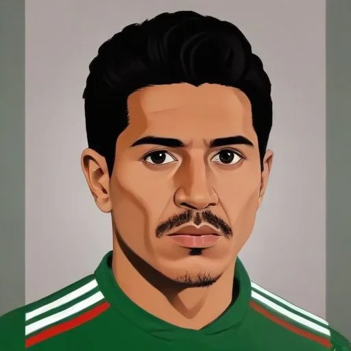 Luis Madrigal