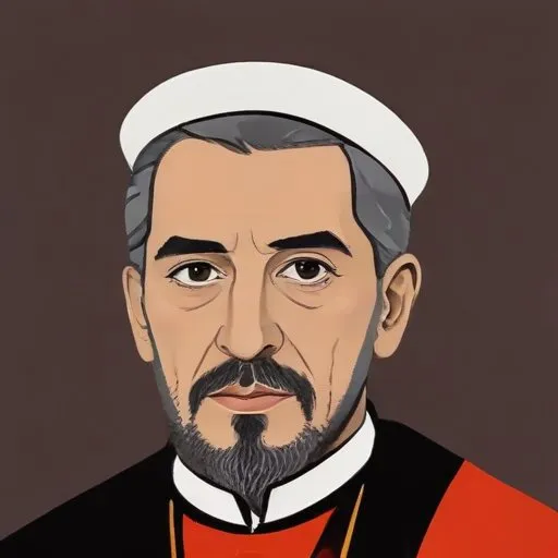 Luis Martín