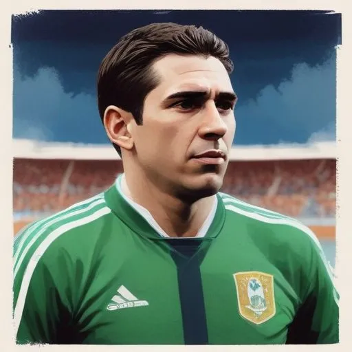Luis Monti