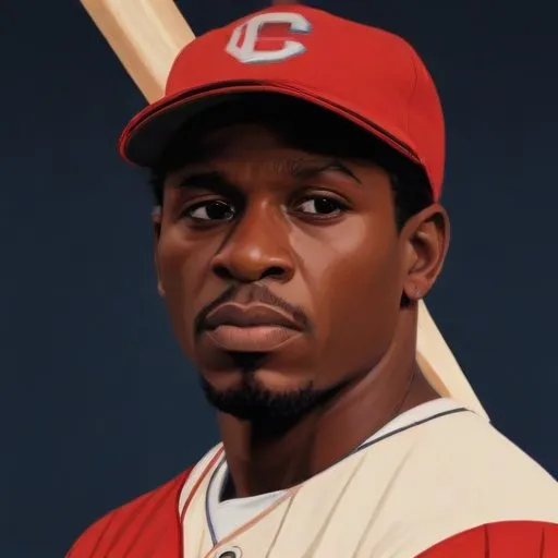 Luis Robert Jr.