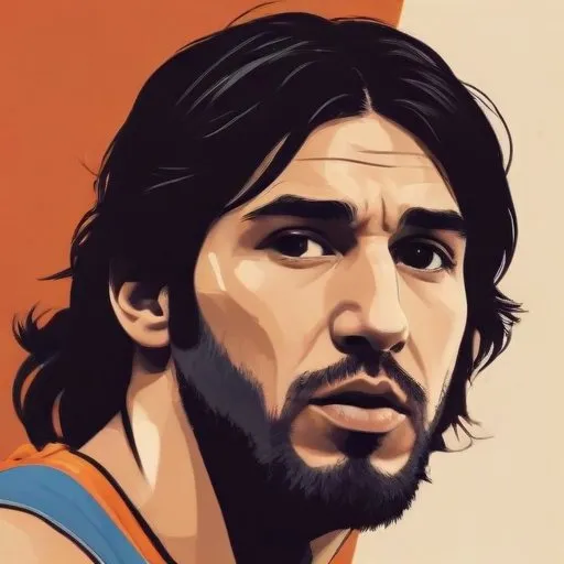 Luis Scola