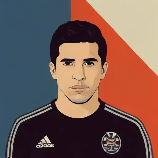 Luis Suárez Miramontes