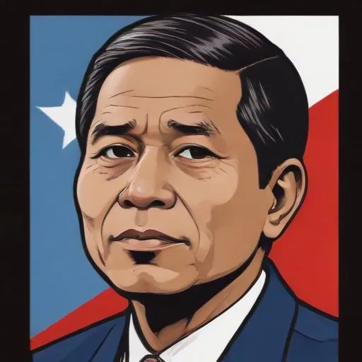 Luis Taruc