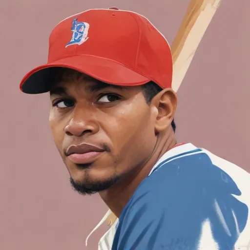 Luis Terrero