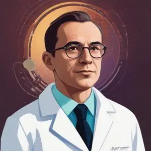Luis Walter Alvarez