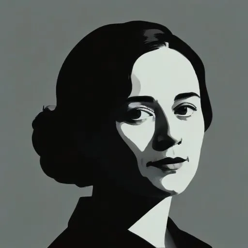 Luise Adolpha Le Beau