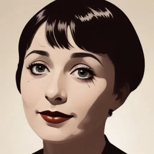 Luise Rainer