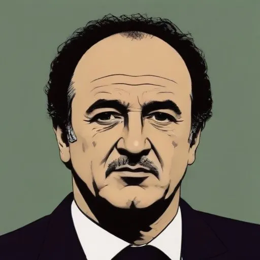 Luiz Felipe Scolari