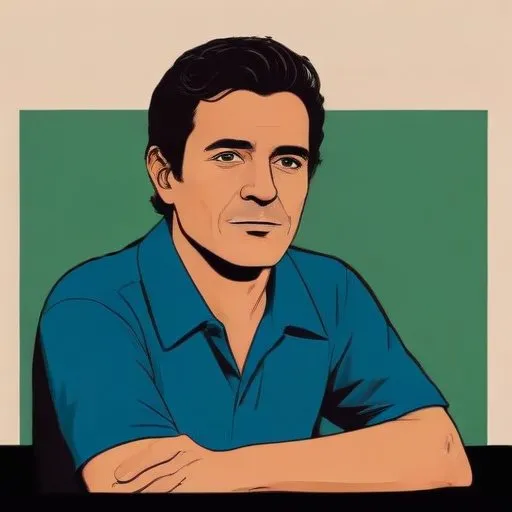 Luiz Fernando Carvalho