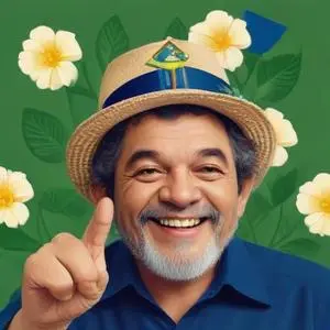 Luiz Inácio Lula da Silva