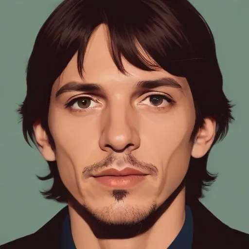 Lukas Haas