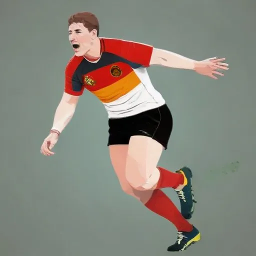 Lukas Hinds-Johnson