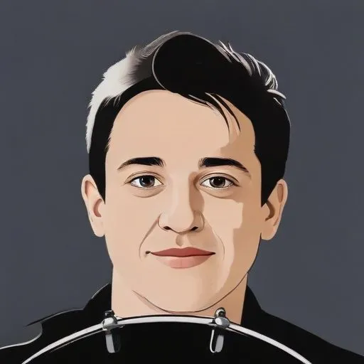 Lukas Ligeti