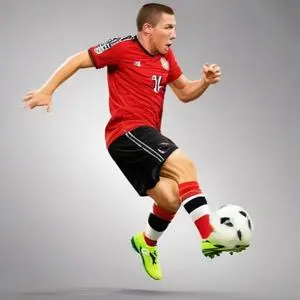 Lukas Podolski