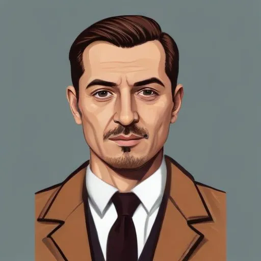 Lukas Ridgeston