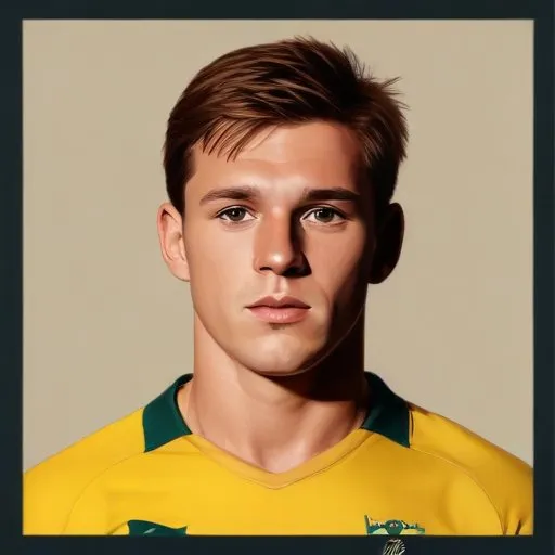 Luke Ball