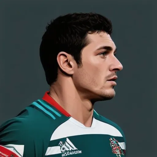 Luke Burgess