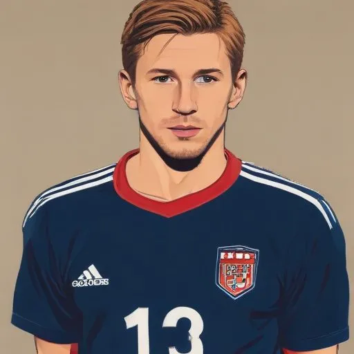 Luke Chadwick