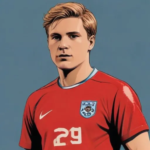 Luke Chapman