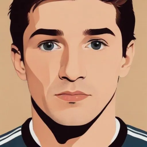 Luke Daniels