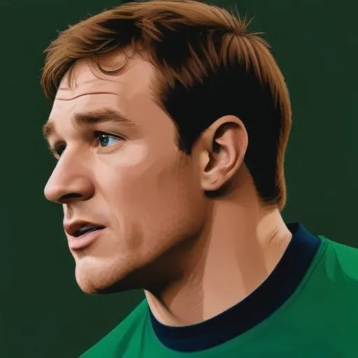 Luke Fitzgerald