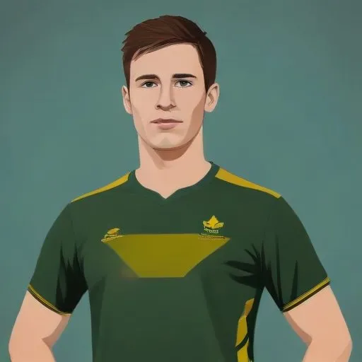 Luke Godden