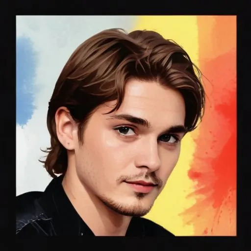 Luke Grimes