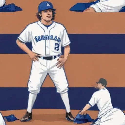 Luke Hochevar