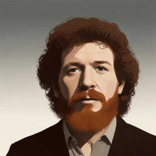 Luke Kelly