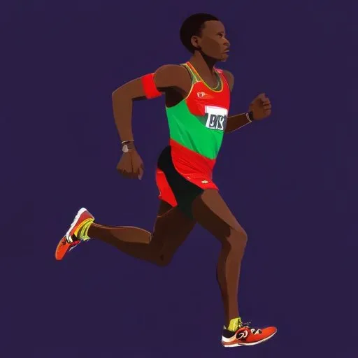 Luke Kibet