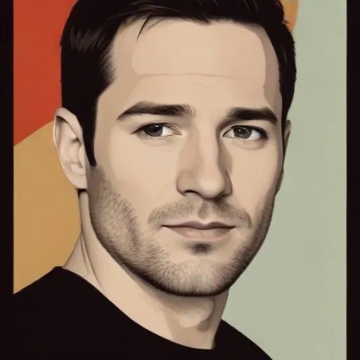 Luke Macfarlane