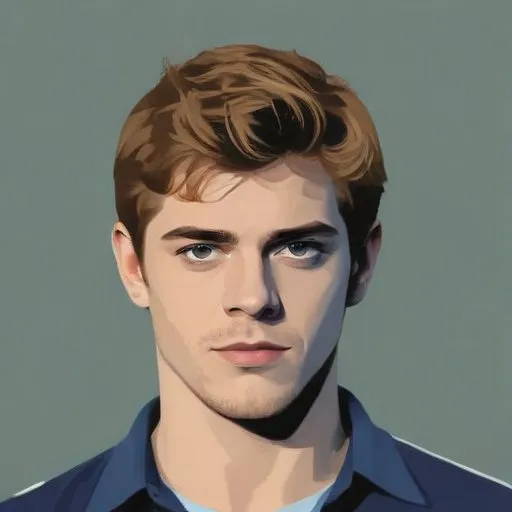 Luke Mitchell