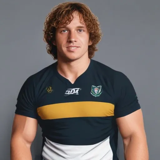 Luke Priddis
