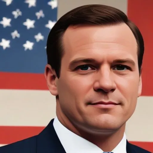 Luke Ravenstahl
