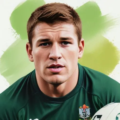 Luke Ricketson